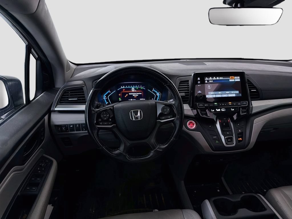 Used 2019 Honda Odyssey EX-L image 26