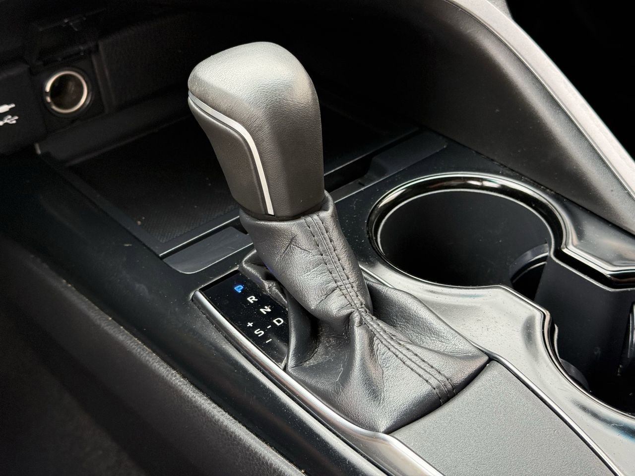 Used 2019 Toyota Camry SE image 21