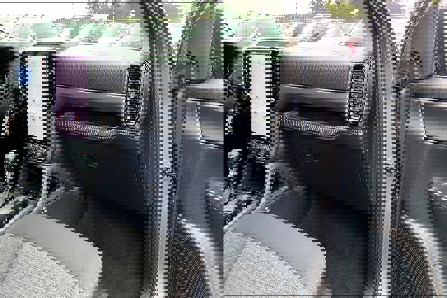 Certified 2024 Ford Ranger XLT w/ Equipment Group 301A High image 17