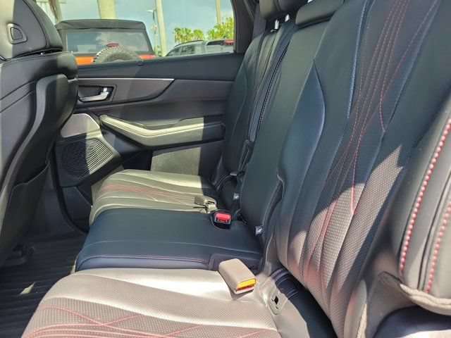 Used 2022 Acura MDX Type S AWD/4WD image 19