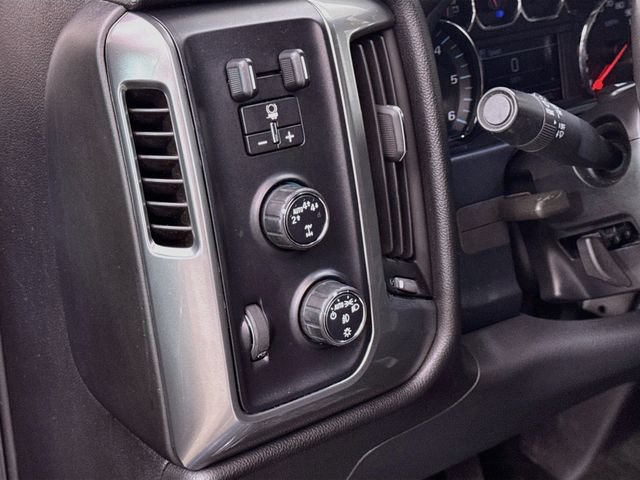 Used 2017 Chevrolet Silverado 1500 LT w/ All Star Edition AWD/4WD image 10