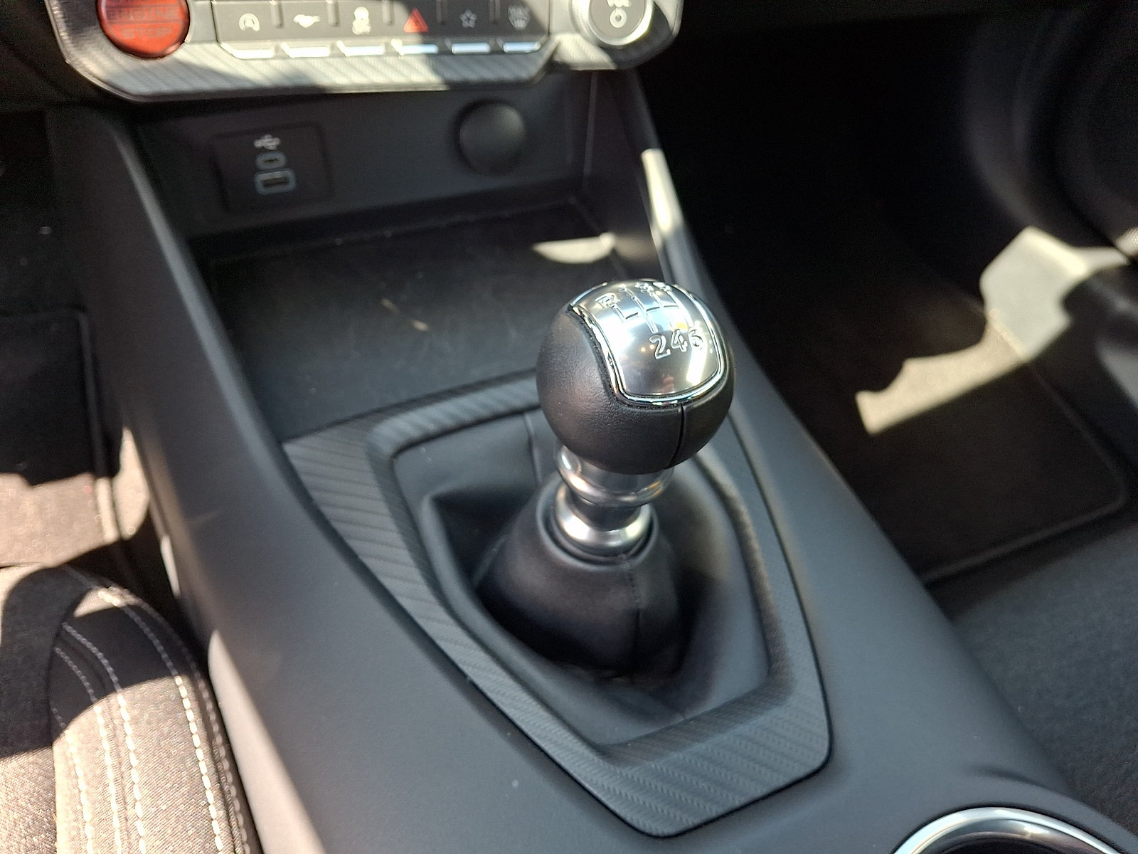 Certified 2025 Ford Mustang GT RWD image 15