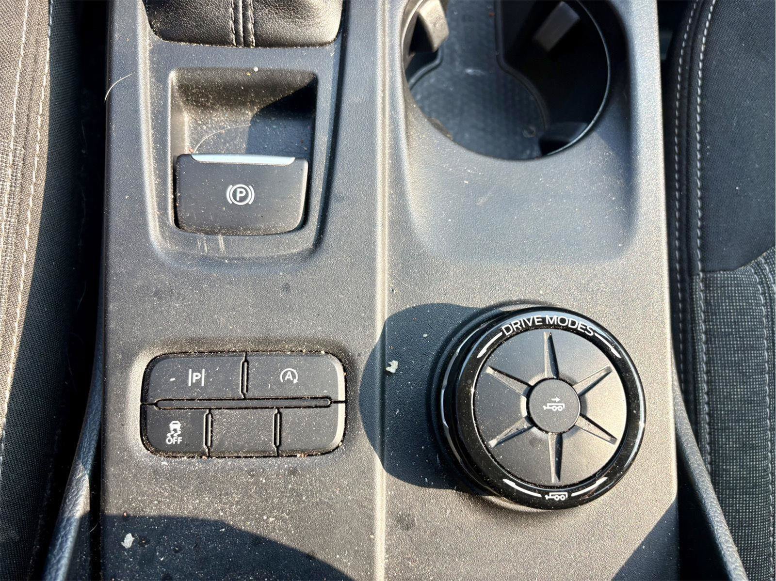 Certified 2024 Ford Ranger XLT RWD image 19