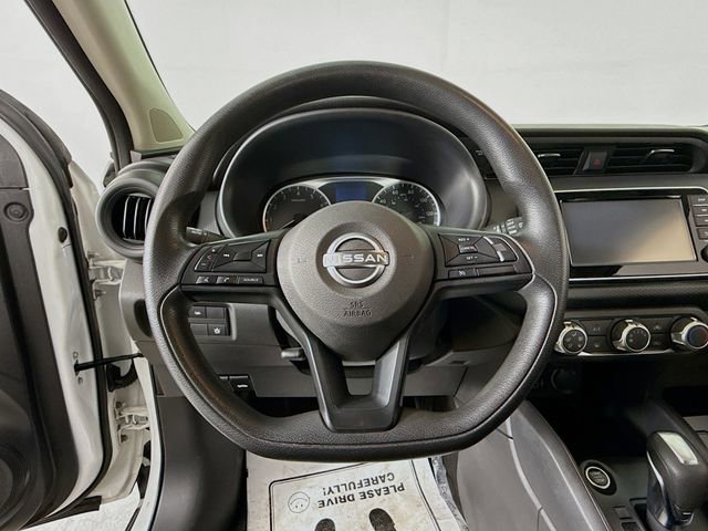 Used 2023 Nissan Kicks S image 11