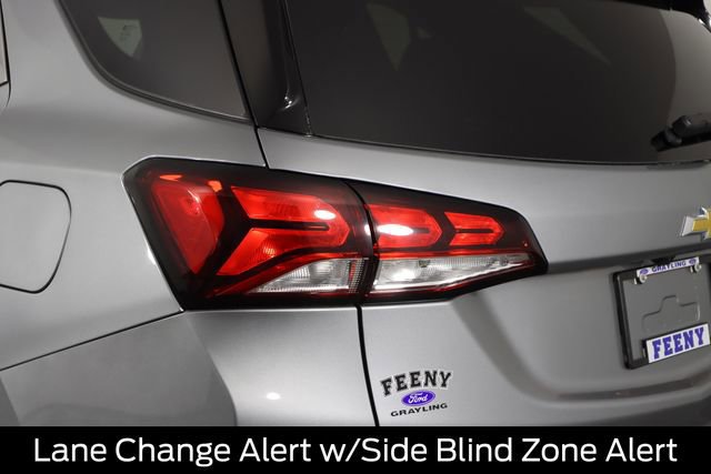 Used 2023 Chevrolet Equinox LT image 24