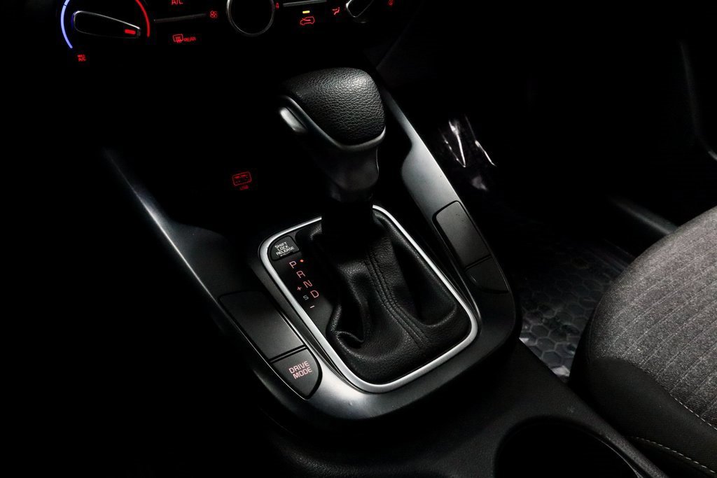 Used 2021 Kia Soul S image 30