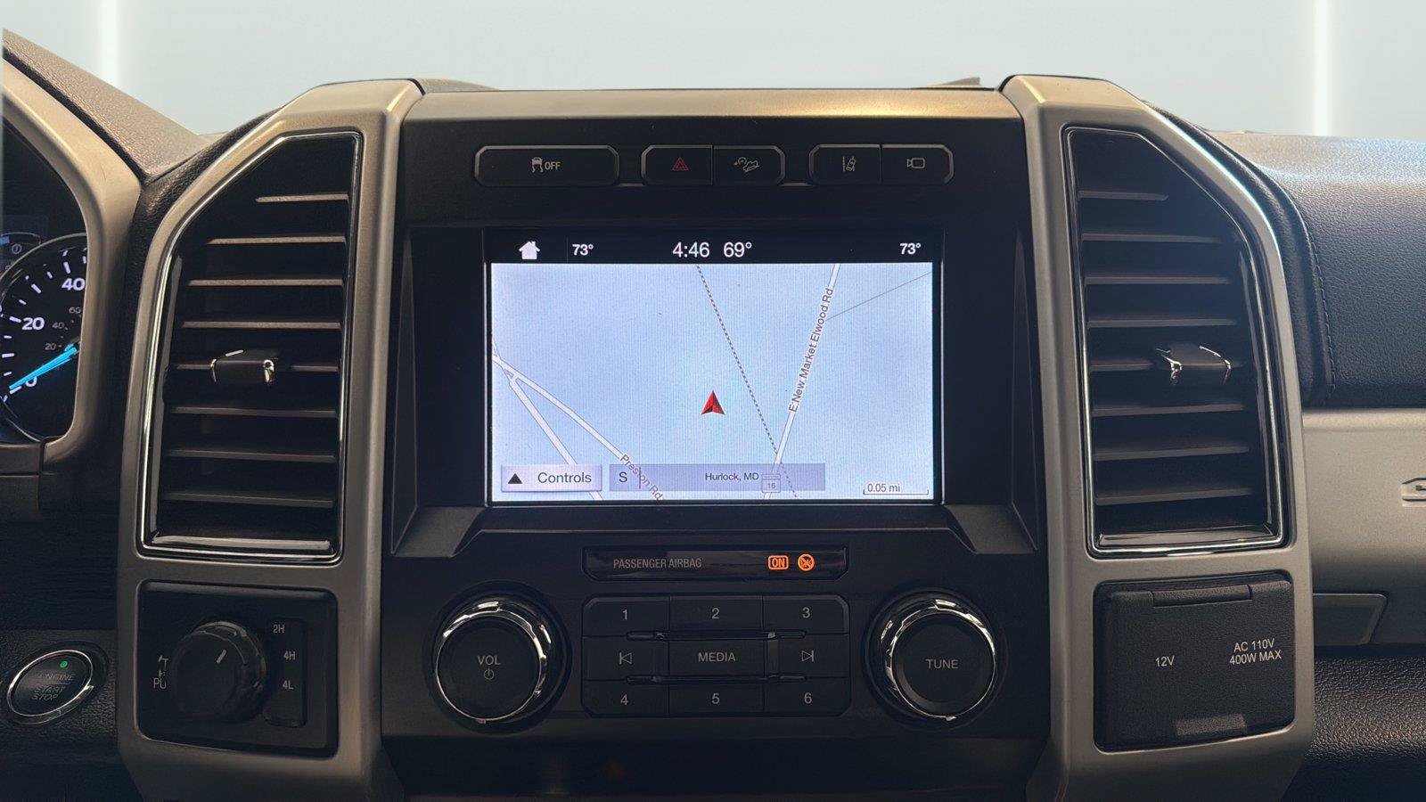 Certified 2019 Ford F250 Lariat w/ Lariat Ultimate Package AWD/4WD image 17