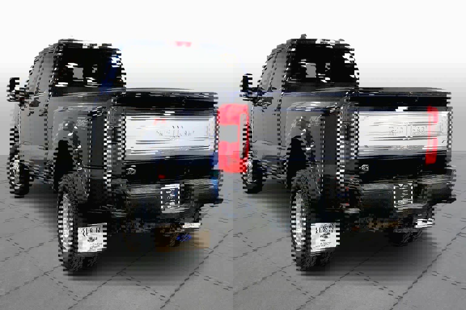 Certified 2024 Ford F350 King Ranch image 4