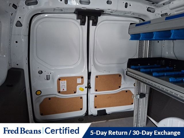 Certified 2023 Ford Transit Connect XL image 20