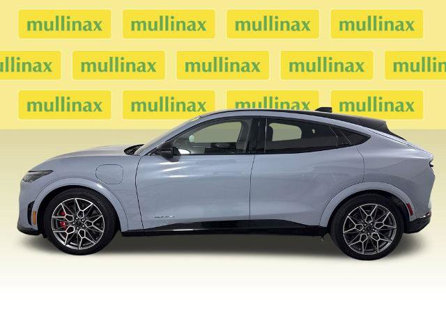 Certified 2025 Ford Mustang Mach-E GT AWD/4WD image 13