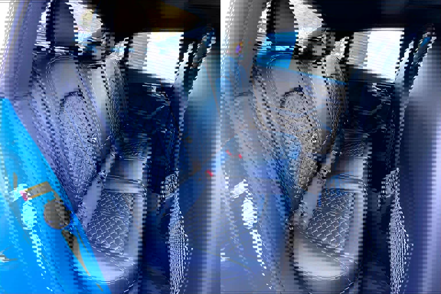 Used 2021 Audi S5 Premium Plus w/ Premium Plus Package image 19