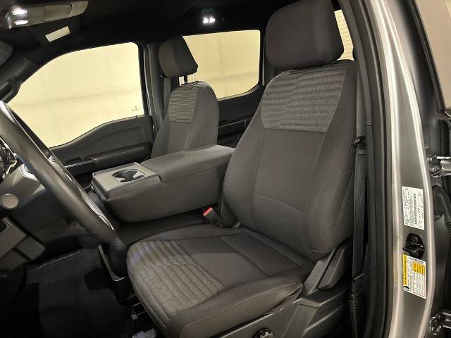 Certified 2023 Ford F150 XL w/ STX Appearance Package AWD/4WD image 16