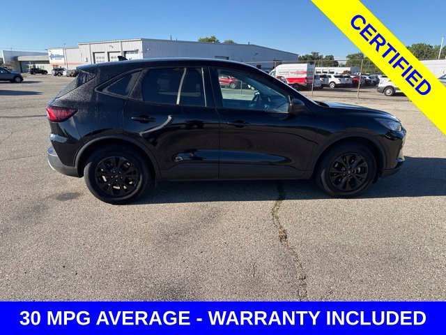 Certified 2025 Ford Escape Active FWD image 10