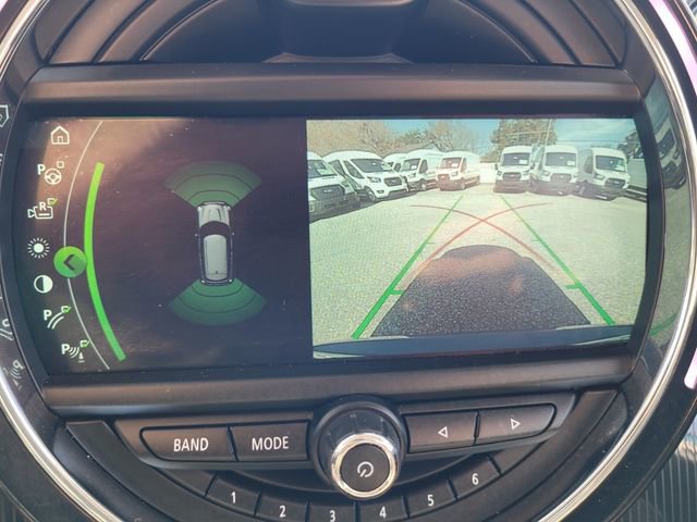 Used 2019 MINI Cooper Countryman S w/ Driver Assistance Package image 27