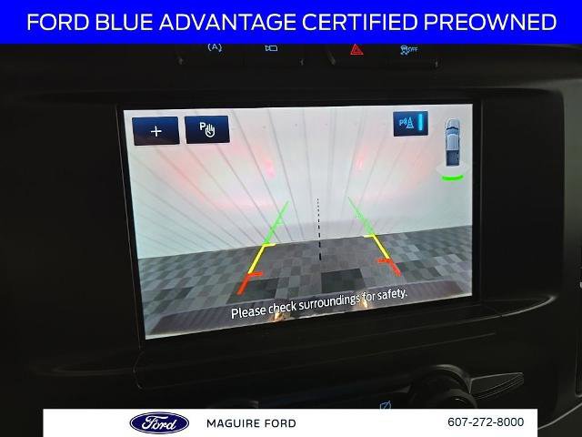 Certified 2021 Ford F150 XLT AWD/4WD image 27