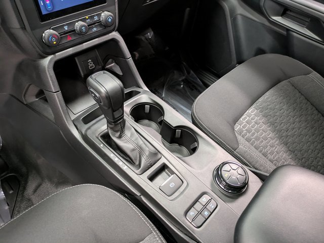 Certified 2024 Ford Ranger XL w/ Trailer Tow Package image 14