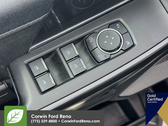 Certified 2025 Ford F150 Lariat AWD/4WD image 21
