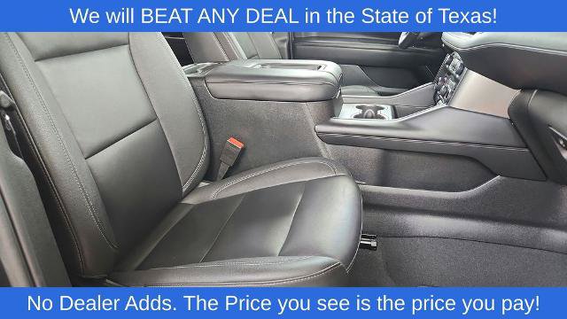 Used 2024 Chevrolet Tahoe LT RWD image 31