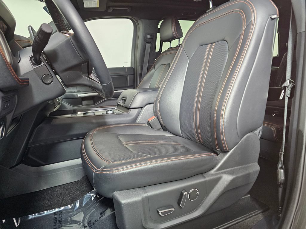 Certified 2023 Ford Expedition Timberline AWD/4WD image 24