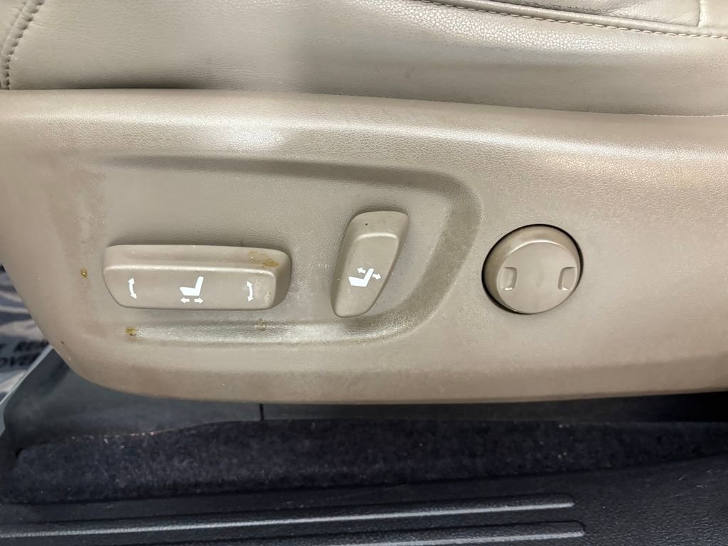 Used 2020 Lexus GX 460 Premium image 14