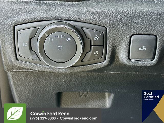 Certified 2022 Ford Ranger Lariat w/ Equipment Group 501A High image 14