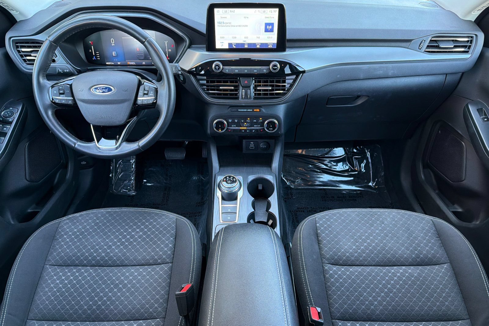 Certified 2024 Ford Escape Active AWD/4WD image 5