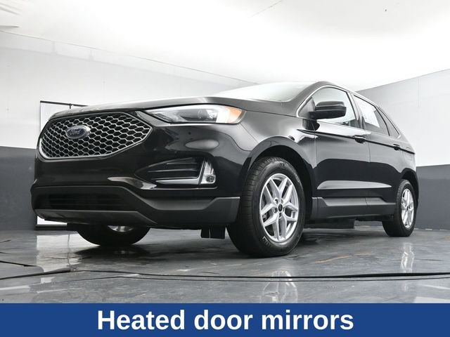 Certified 2023 Ford Edge SEL w/ Convenience Package AWD/4WD image 31
