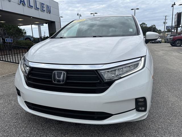 Used 2023 Honda Odyssey EX-L image 18