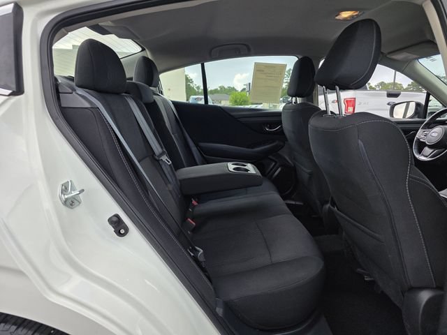 Used 2022 Subaru Legacy Premium AWD/4WD image 27