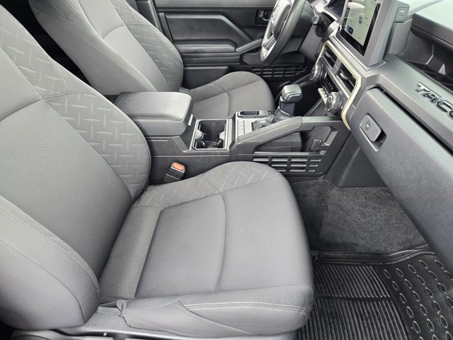 Used 2024 Toyota Tacoma SR RWD image 13