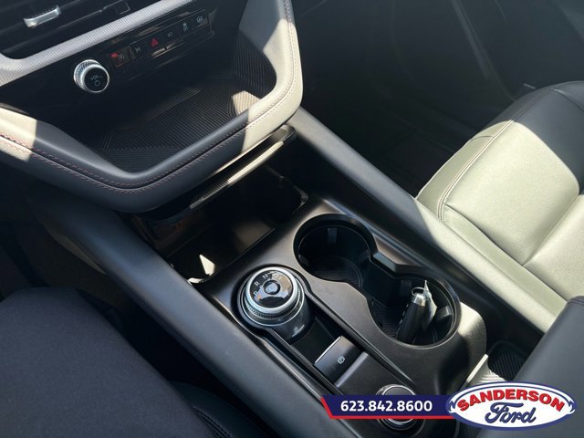 Certified 2025 Ford Explorer Active w/ Active Comfort Package RWD image 20