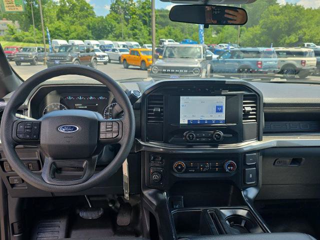 Certified 2023 Ford F150 XL w/ STX Appearance Package AWD/4WD image 14