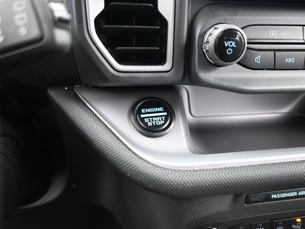 Certified 2024 Ford Bronco Sport Big Bend w/ Convenience Package image 44