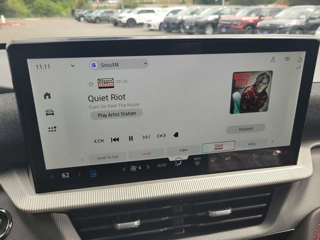 Certified 2025 Ford Explorer ST image 23