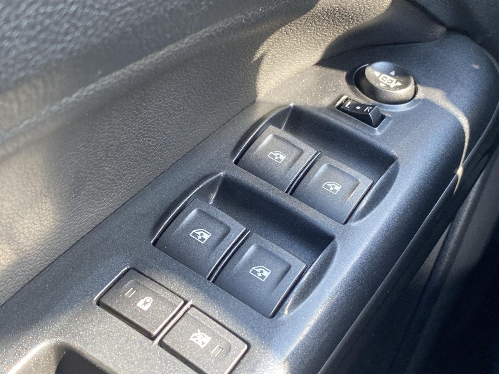 Used 2021 GMC Canyon AT4 w/ Trailering Package AWD/4WD image 22