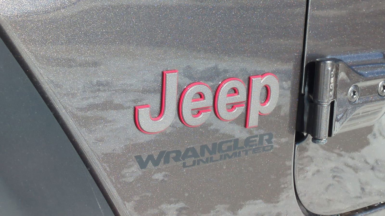 Used 2022 Jeep Wrangler Unlimited Rubicon w/ Dual Top Group image 12