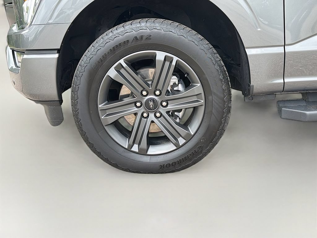 Certified 2023 Ford F150 XLT w/ Equipment Group 302A High AWD/4WD image 33