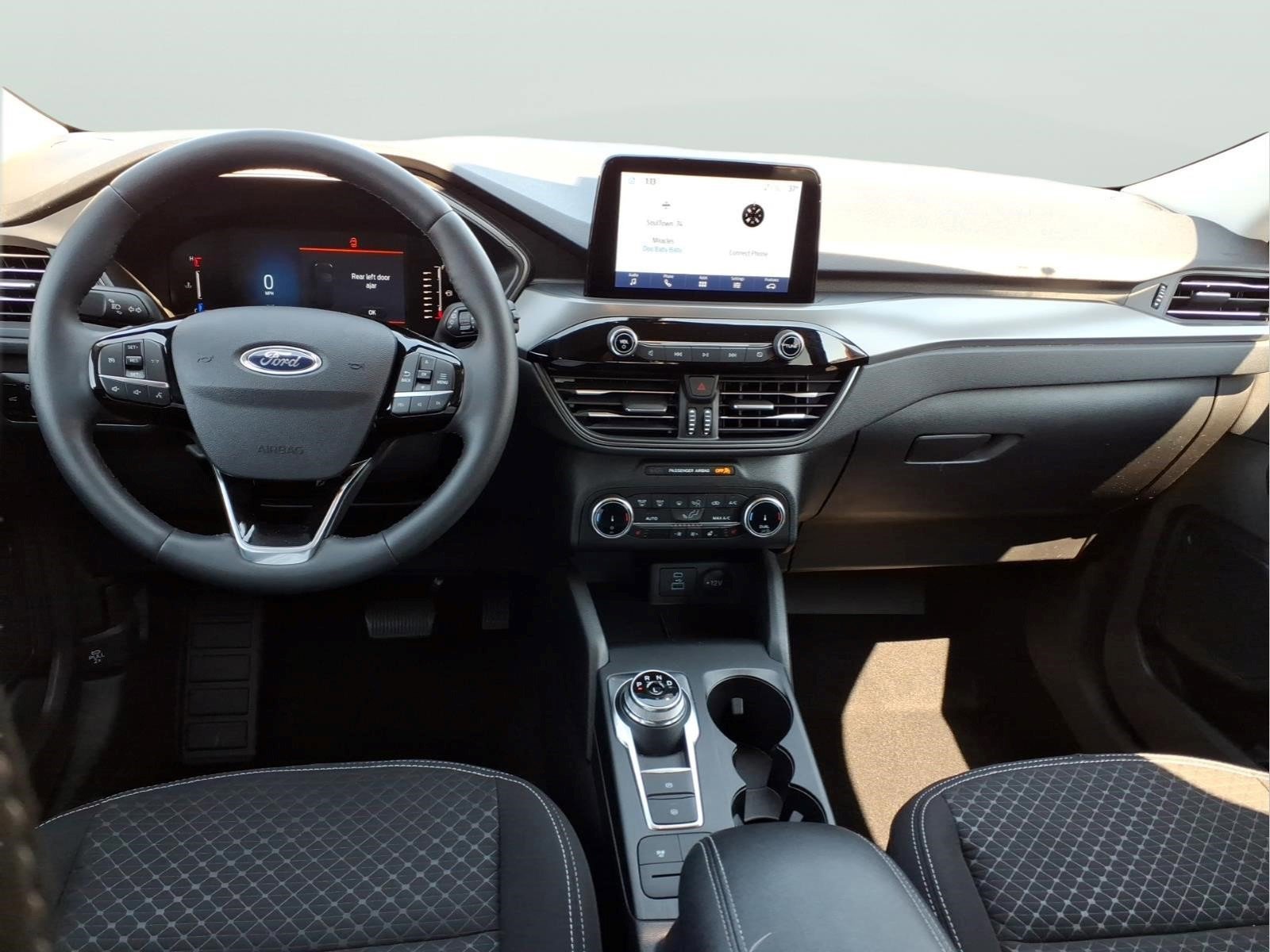Certified 2023 Ford Escape Active AWD/4WD image 8