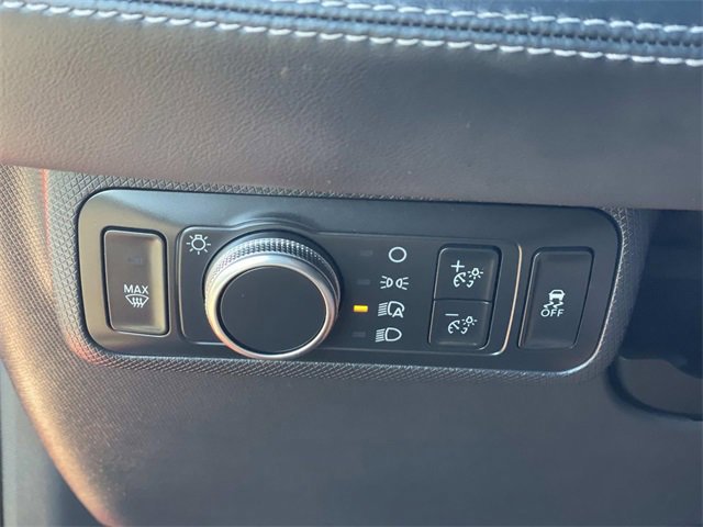 Certified 2021 Ford Mustang Mach-E Select w/ Comfort/Appearance Package image 20