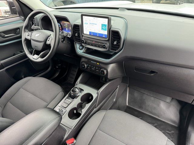 Certified 2024 Ford Bronco Sport Badlands image 20