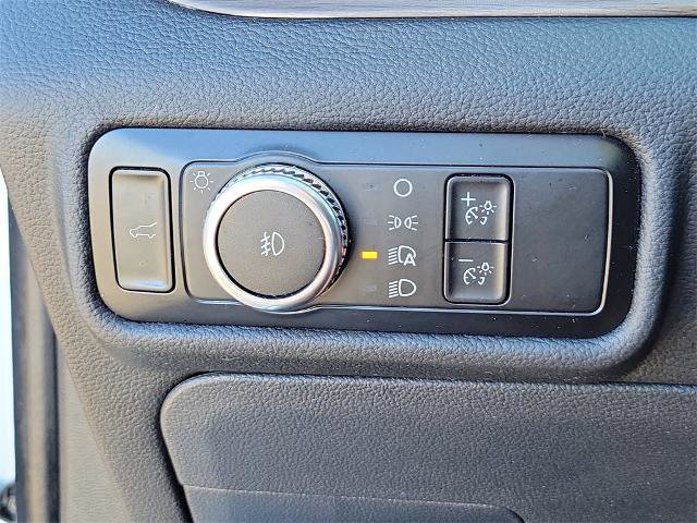 Certified 2023 Ford Explorer Limited w/ Equipment Group 301A image 24