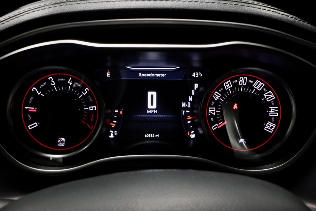 Used 2021 Dodge Challenger GT w/ Plus Package image 28