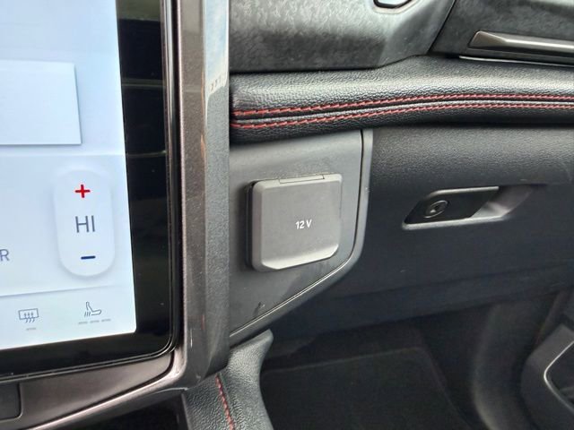 Certified 2023 Ford Expedition Limited image 31