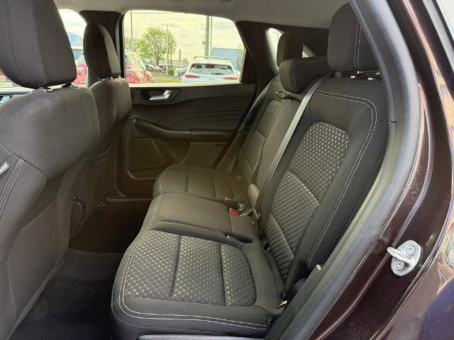 Certified 2023 Ford Escape Active w/ Tech Pack #2 image 18