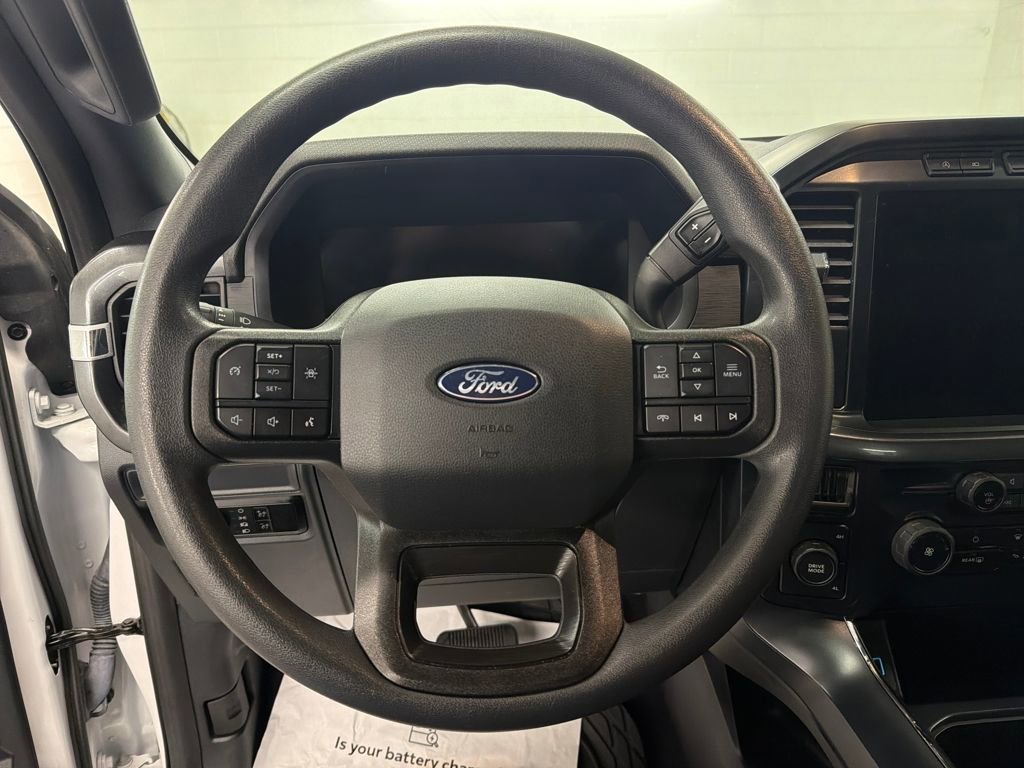 Certified 2024 Ford F150 STX image 16