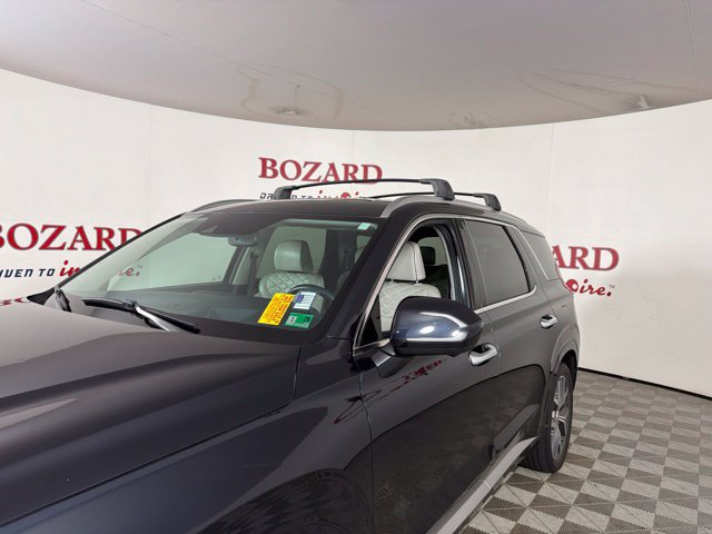 Used 2022 Hyundai Palisade Limited AWD/4WD image 7