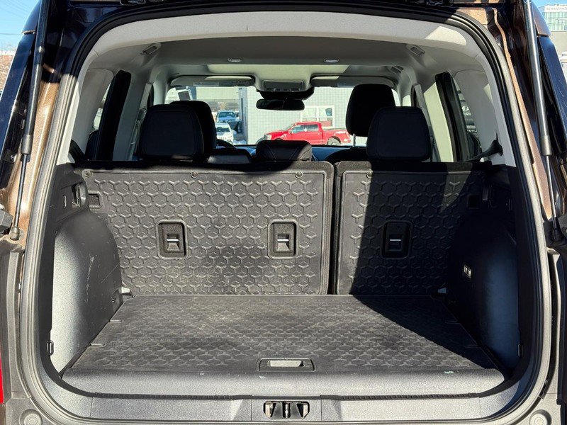 Certified 2022 Ford Bronco Sport Big Bend w/ Convenience Package image 9