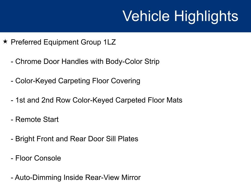 Used 2025 Chevrolet Tahoe Premier w/ Sun And Tow Package image 24