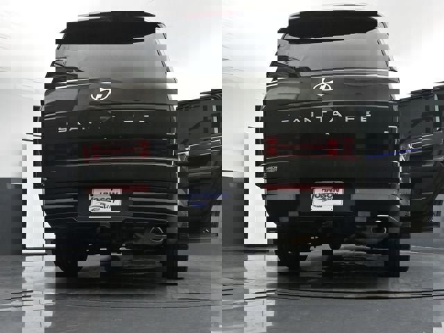 Used 2024 Hyundai Santa Fe Limited AWD/4WD image 41