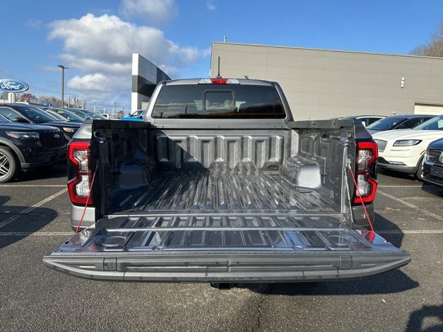 Certified 2024 Ford Ranger XLT w/ FX4 Off-Road Package image 35